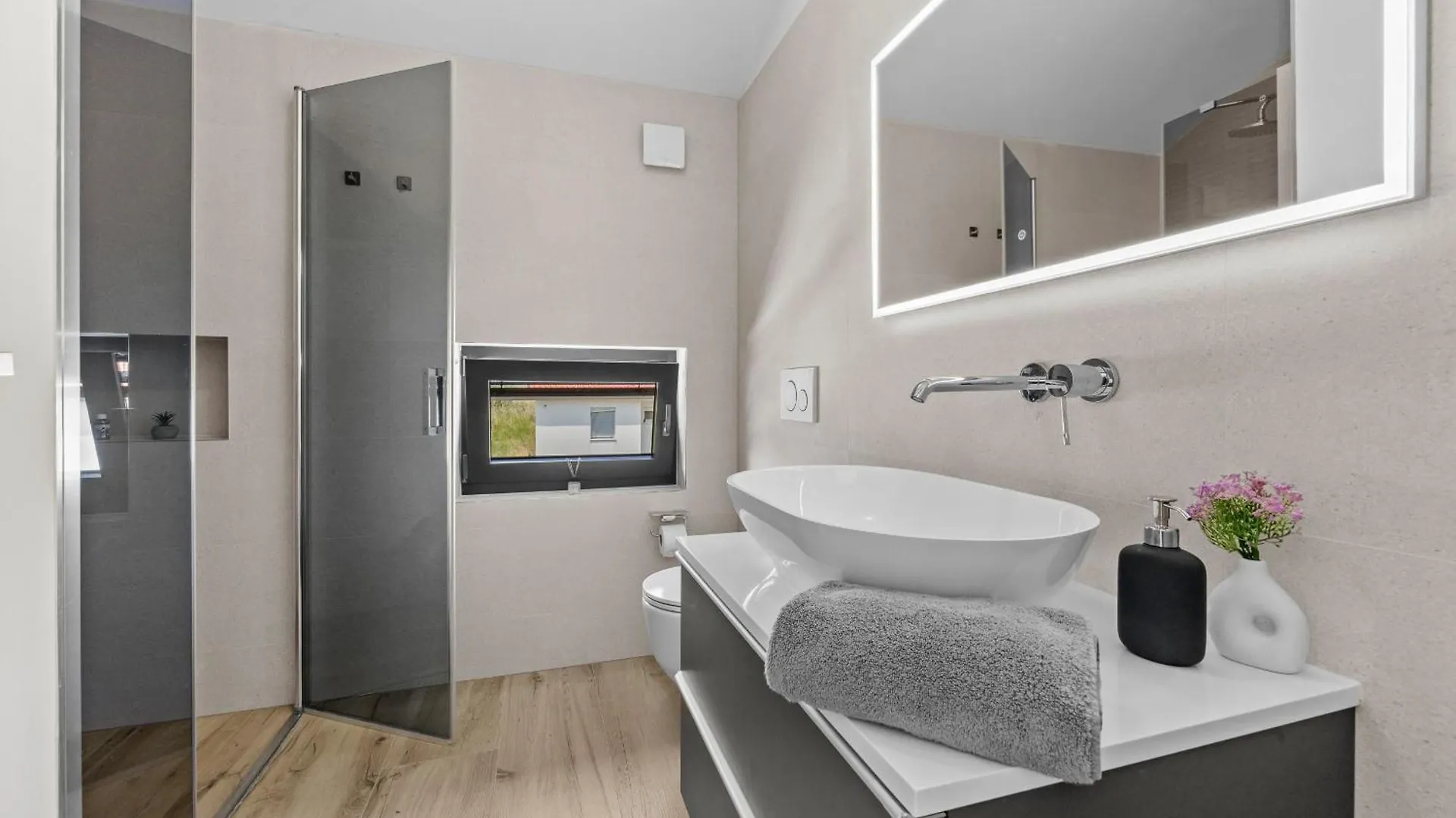 Villa Enja For 8 People Near Pula With Private Pool & Pet Friendly Vintijan Hırvatistan