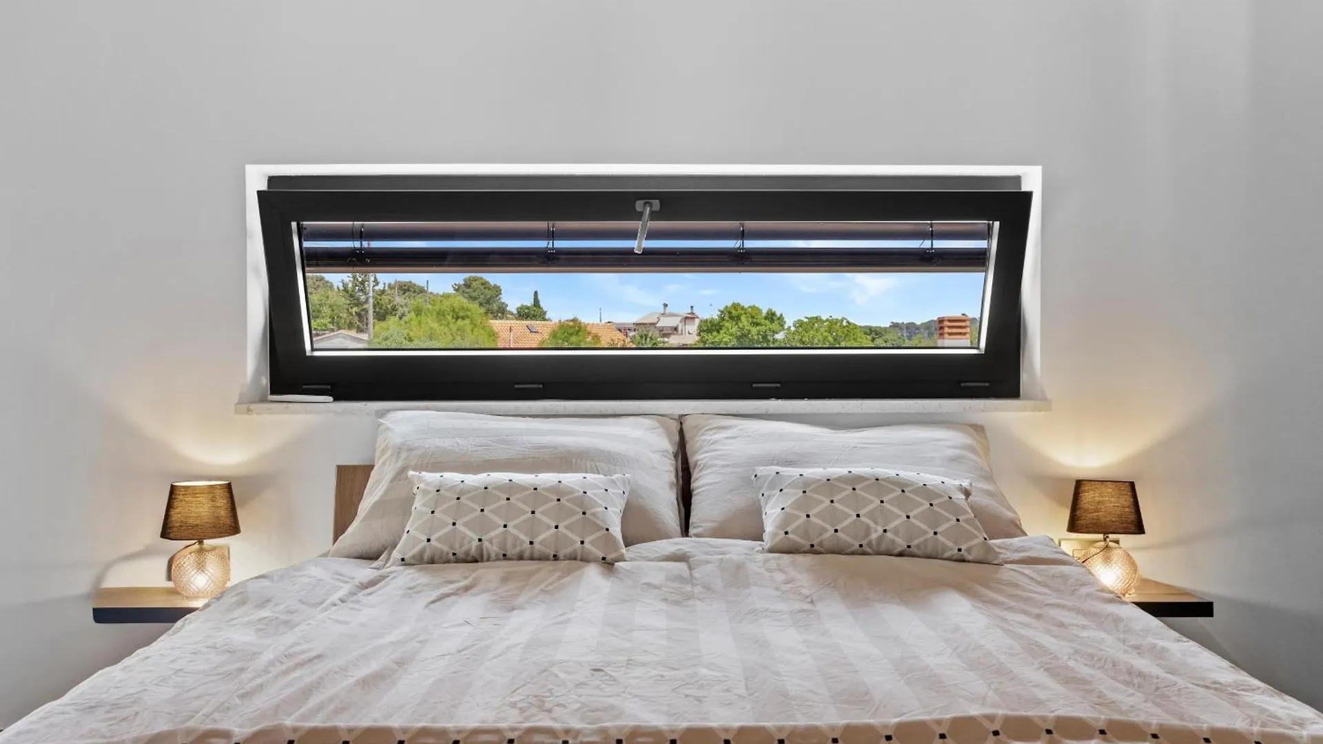 Villa Enja For 8 People Near Pula With Private Pool & Pet Friendly Vintijan Croatia
