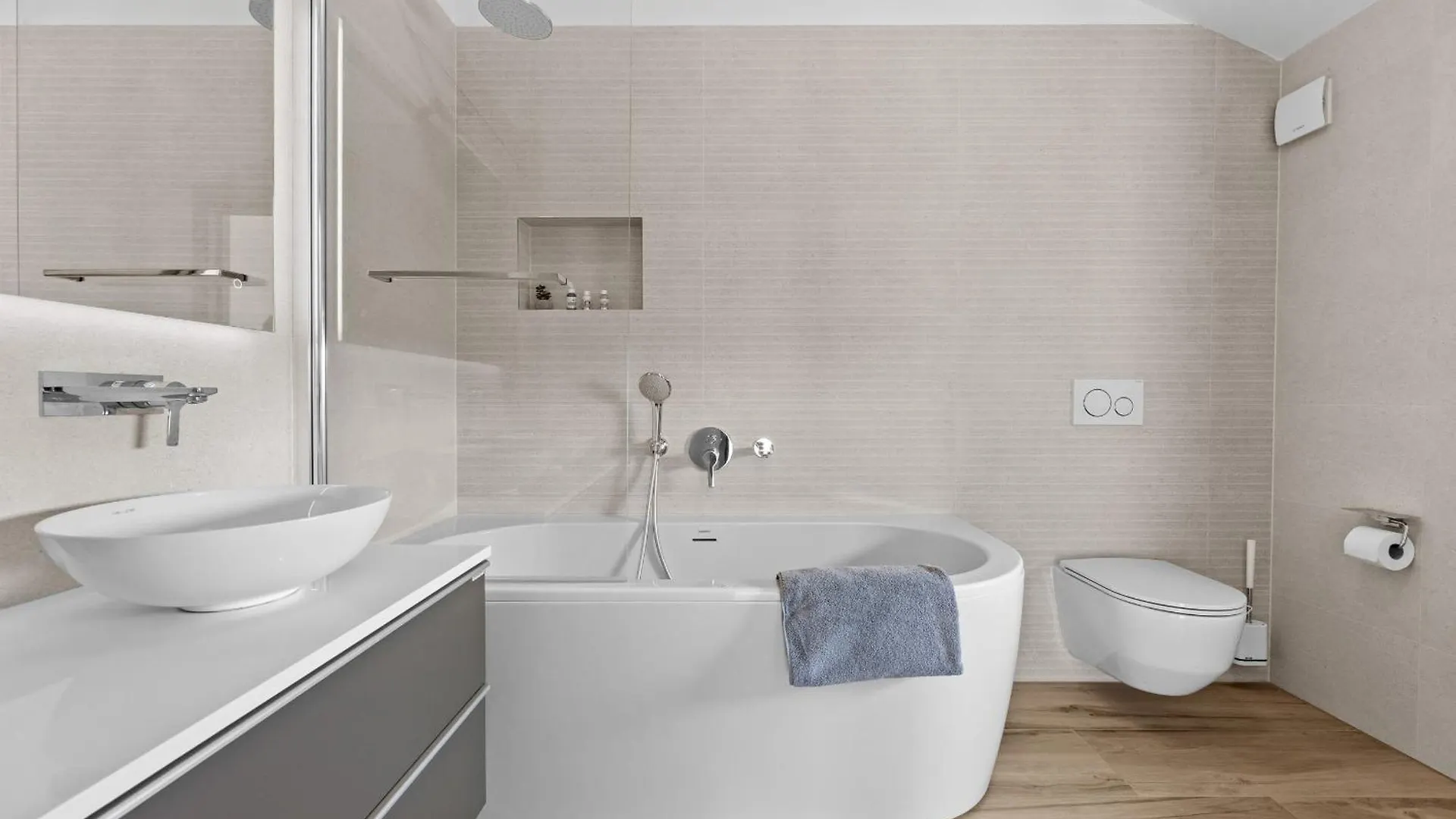 Villa Enja For 8 People Near Pula With Private Pool & Pet Friendly Vintijan Hırvatistan
