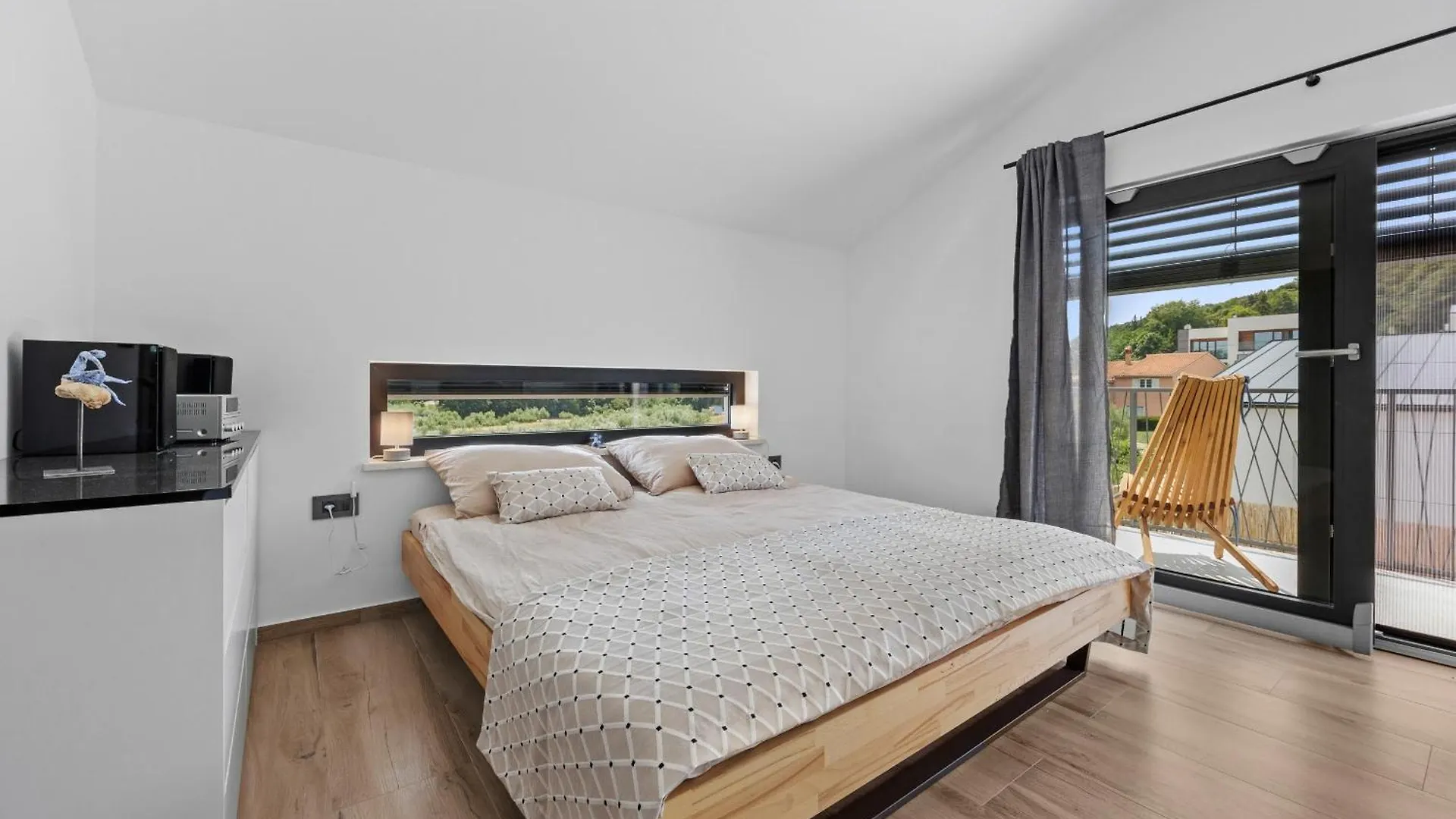 Villa Enja For 8 People Near Pula With Private Pool & Pet Friendly Vintijan Croatia